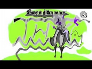 (NEW EFFECT) Real Crying THX Tex 2 moo can speedgamer Effect