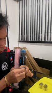 Collection cue .. alignment tutorial | Marlou Carandang