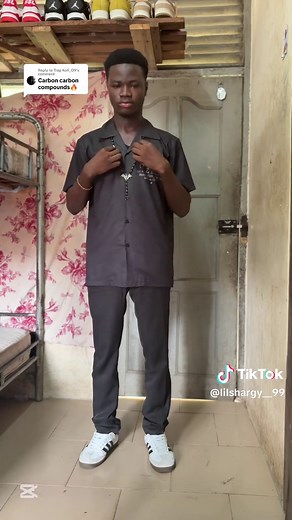 Understanding Carbon Compounds in Chemistry Practicals