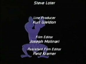 Disney Channel Eddie's Million Dollar Cook-Off Audio Promo (2005)