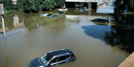 Does car insurance cover hurricane damage? These are coverages you need