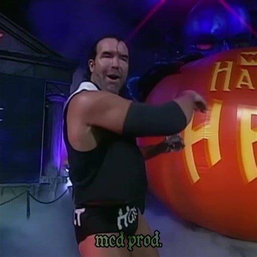 Razor Ramon Edit by MCD Prod.