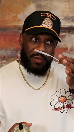 Amazing Tobacco Fragrance: Not Tom Ford! #shorts