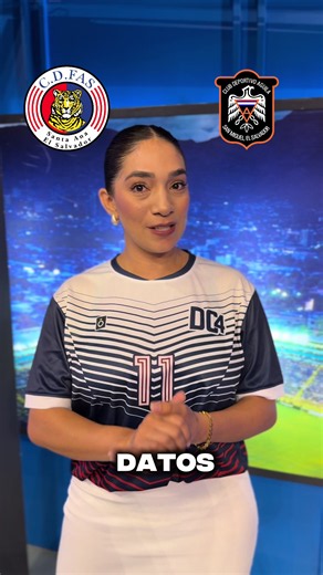 Gran Final Clausura 2026: Detalles y Club Deportivo FAS