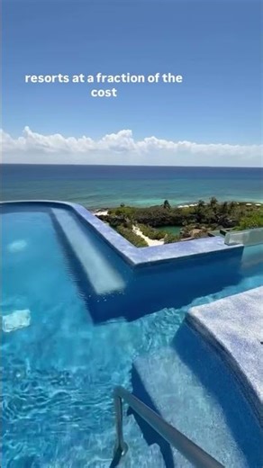 A luxury Xcaret wedding for $3,950 USD — with venues like Capilla de Todos los Ángeles, Playa,