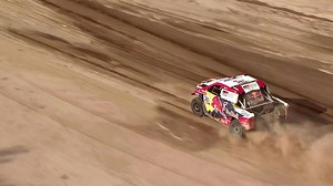 Rally Dakar 2018 was simply amazing! And here we bring you a summary video of the best moments we had during this incredible adventure! Sit back and enjoy!!! #Dakar2018 Dakar Rally Video by Cin Cin | Overdrive Racing