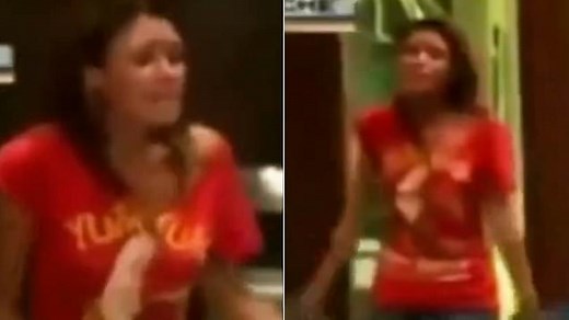 The disappearance of Mexican supermodel Gabriela Rico Jiménez