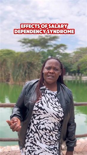 19K views · 671 reactions | Dangers of Salary Dependence 1. Lack of...