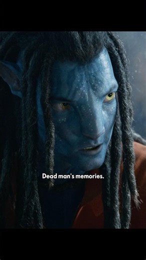Deadman’s memories #avatar3 #avatarfireandash #avatar #varang #quaritch #spider #jakesully #viral