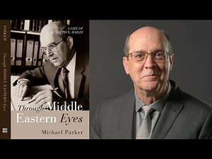 Michael Parker - Introduction to Kenneth Bailey