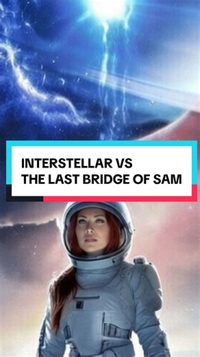 When Cooper enters the library of timelines in Interstellar, he learns that time is not a prison. It’s a structure built from relationships. Love becomes a signal — the only thing capable of crossing dimensions. In INFINIT: The Last Bridge of Sam, the truth goes even deeper. Time is not just something you move through. It’s something you walk across. Worlds are connected by bridges, just like moments are connected by consciousness. Fear, memory, choice — they are not obstacles, but coordinates. 