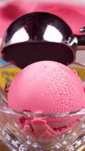 OMG! The ASMR Ice Cream Experience You NEED! 🍦👂| AI