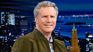 82K views · 1.2K reactions | Will Ferrell spots a one-of-a-kind “baby Bengal tiger” in the audience! 藍 | The Tonight Show Starring Jimmy Fallon | Facebook