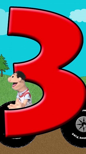 9.4K views · 23 reactions | Timmy Uppet loves learning new things. Today it’s Easy Math by Vids4kids.tv #vids4kidstv #timmyuppet | Vids4Kids.tv | Facebook