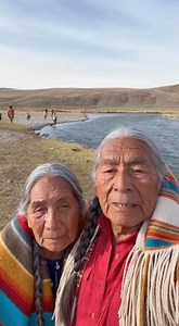 Respect builds real friendship 🇺🇸 When Indigenous traditions are honored, unity grows strong. Follow to walk this journey together 🤍 #IndigenousVoices #Respect #Unity #CulturalHonor #Together | Native American Sunlowe Vibes