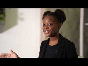 Meet Mongiwa Hazel Ntuli, UP’s 18-Year-Old Actuarial Science Graduate