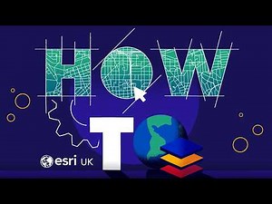 How to set up tasks in ArcGIS Field Maps