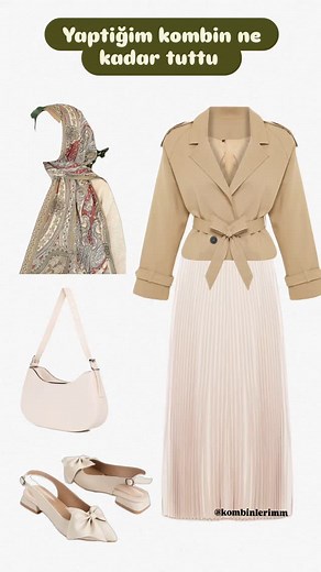 NAFİYE🌸 on Instagram: "Kombinin güzelliği şaka mı yaaaa🫠🌻 #reklamdeğil #aesthetic #pinterest #pinboard #moodboard #dreamcore #femmefatale #pickone #chooseone #itgirl #outfit #hijabstyle #hijabfashion #tesettur #tesetürgiyim #tesetturkombin #hijabinspiration #outfitideas #blackjacket #blackoutfit #blacktrousers #yslheels #yslbag #cherryred #winered #birkin #birkinbag #chanelbag#trendyolmilla"