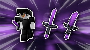 PurpleMoon [16x] Minecraft Texture Pack