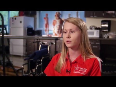 Physical Therapist Assistant