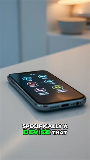 It may have been an accident or destiny, but the internet and mobile communication devices converged. These two forces shaped how we connect using computer protocols. A pivotal moment in history. #InternetHistory #MobileTech #Communication #TechEvolution | Shiny Side Out | Facebook