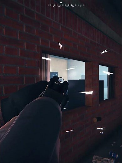 Zero Hour | Intense Tactical SWAT Operation in 4K – Realistic Room Clearing & Team Strategy