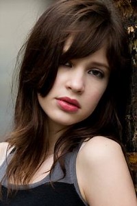 Alexia Fast: Bio, Height, Weight, Age, Measurements