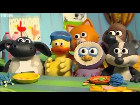 Timmy Time Season 2 Episodes 1-10