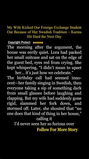 A heartwarming story of perseverance and hope. ❤️✨ Keep pushing forward, no matter the obstacles. #NeverGiveUp #Inspiration | Story Finn