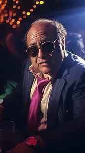 1.1M views · 32K reactions | Charlie Day Recalls Danny DeVito's 80s...