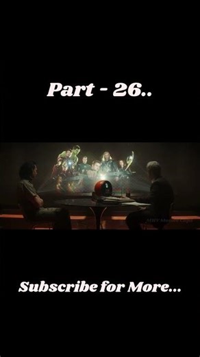 Marvel Loki Series Episode - 01 | Part - 26 | MCU Loki Highlights | #loki #marvelshorts #shorts