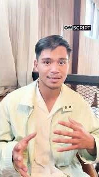 OFF SCRIPT: Eman Bacosa Pacquiao, may mensahe para sa mga kabataang pinanghihinaan ng loob!