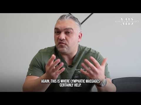 Revision Liposuction Recovery Timeline | What to Expect with Dr. Benjamin