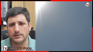 15K views · 342 reactions | No respite from heatwave in J&K for next 7 days: MeT | The INS News | Facebook