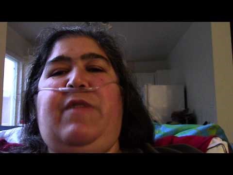 Congestive Heart Failure - End of Life