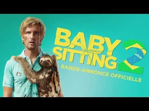 Babysitting 2 / Official Trailer [In theaters December 2, 2015]