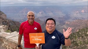 5.5K views · 166 reactions | Happy 50th Anniversary Walt Disney World! We’re celebrating with you all around the globe. From your friends at Adventures by Disney, we wish you another 50 years of magic. | Adventures by Disney | Facebook