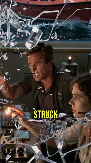 The Titanic's Last Messages: A Story of Hope and Tragedy