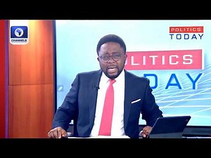 Tinubu's Service Chiefs’ Relocation Order, 2027 Election & Opposition Politics | Politics Today