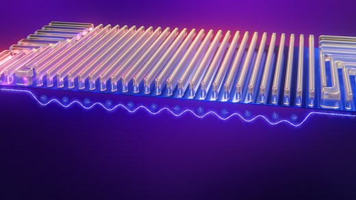 Intel’s New Chip to Advance Silicon Spin Qubit Research for Quantum Computing