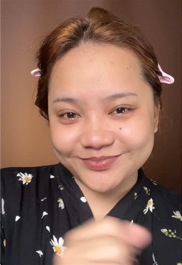 siapa nak tutor? ini simple bgtttt buat lebaran! pemula pasti bisa! #makeup