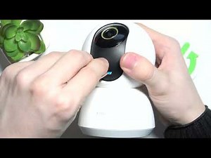 XIAOMI SMART CAMERA C300 Insert SD Card | Step-by-Step Guide for Storage Setup