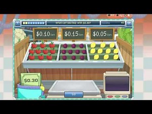 Fizzy's Lunch Lab - Next Lunch Labber PART 1 Walkthrough