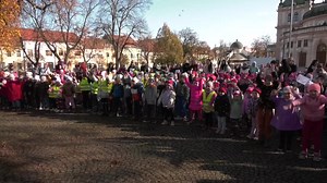 12K views · 256 reactions |  TV Reduta / 4. november je bežný deň medzi mnohými v kalendári. Pre škôlkárov a učiteľky je ale veľmi významný. V roku 1829 sa totiž začala písať éra materských škôl, ktoré v živote detí zohrávajú dôležitú úlohu. Aj preto tento dátum spoločne oslavujú veselo s hudbou, tancom a pochodom v centre mesta. Zdroj: https://www.youtube.com/@tvreduta | Mesto Spišská Nová Ves / oficiálna stránka | Facebook