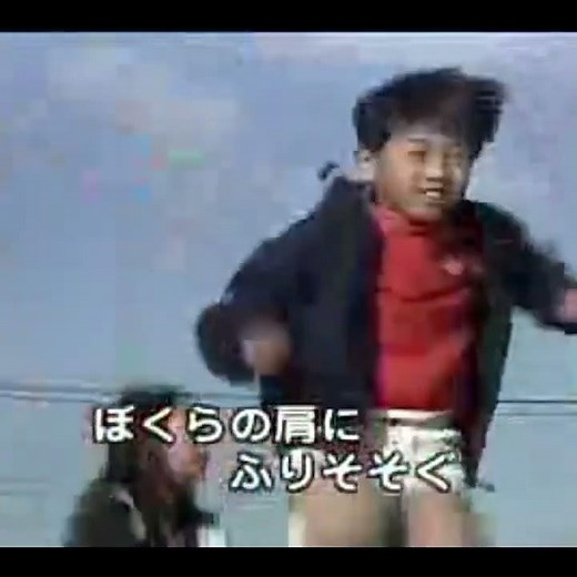 さわやか3組 op