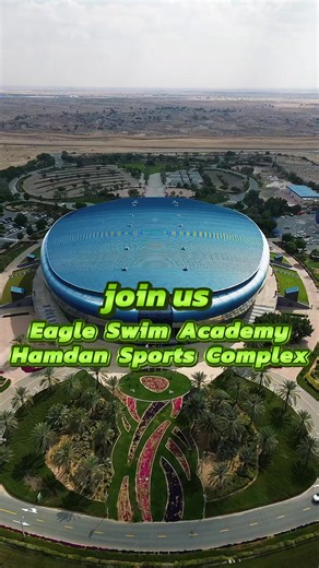 Eagles Swimming Academy 🏊‍♀️💪 Where passion meets professionalism in every stroke! Our certified coaches ⭐ provide expert training for all levels — from Learn to Swim 🐬 beginners to elite squad swimmers 🥇. We also offer fitness programs 🏋️‍♂️ to help our athletes build strength, endurance, and confidence. With a fully covered pool 🏠💦 and a supportive atmosphere, our academy is the perfect place to grow, thrive, and reach your goals — both in and out of the water. Keep pushing forward, swi