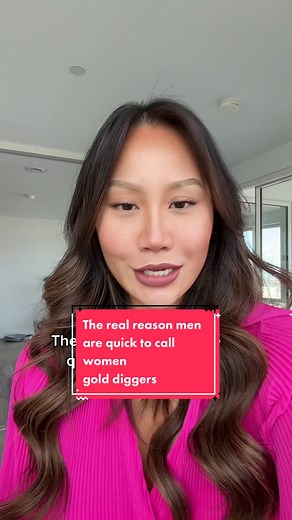 Understanding the Gold Digger Label: A Deeper Look