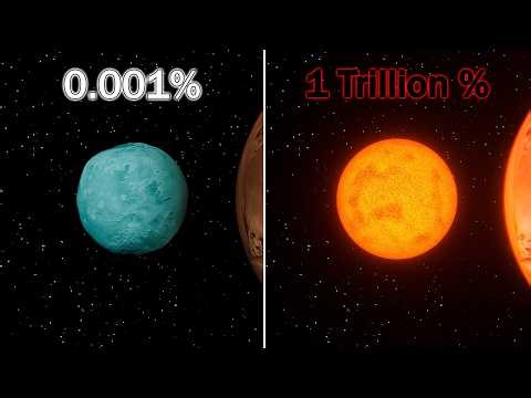 We Turned Air Into a Star… Then Hit Mars