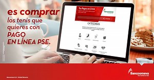 Realiza tus pagos en línea de forma rápida y segura, desde cualquier lugar. Más info: www.bancoomeva.com.co | Grupo Coomeva
