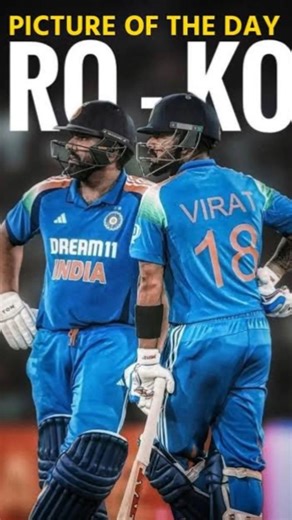 “Century power 💯 India A win big!”